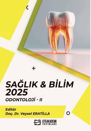 Sağlık & Bilim: Odontoloji - 2 - 1