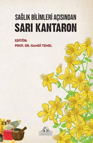 Sağlık Bilimleri Açısından Sarı Kantaron - 1