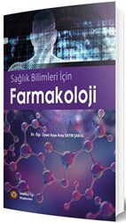 Sağlık Bilimleri İçin Farmakoloji - 1