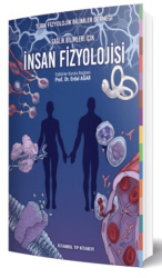 Sağlık Bilimleri İçin İnsan Fizyolojisi - İstanbul Tıp Kitabevi