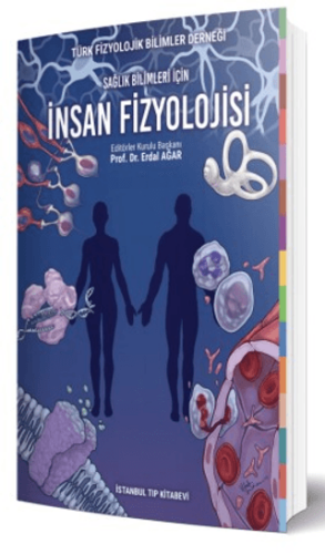 Sağlık Bilimleri İçin İnsan Fizyolojisi - 1