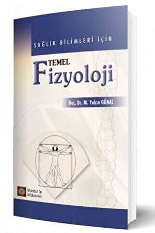 Sağlık Bilimleri İçin Temel Fizyoloji - 1