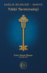 Sağlık Bilimleri - SHMYO Tıbbi Terminoloji - Cem Sezai Başar