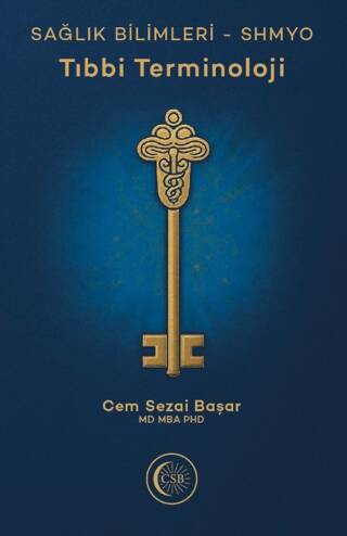 Sağlık Bilimleri - SHMYO Tıbbi Terminoloji - 1