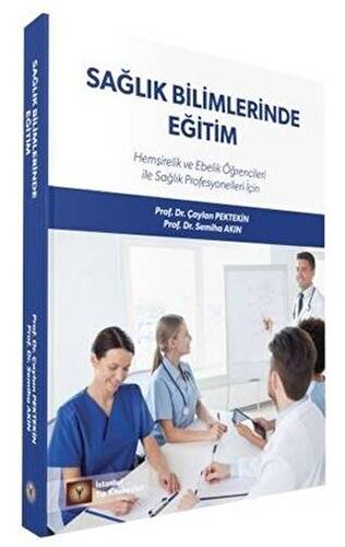 Sağlık Bilimlerinde Eğitim - 1