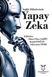 Sağlık Bilimlerinde Yapay Zeka - 1