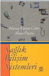 Sağlık Bilişim Sistemleri - 1