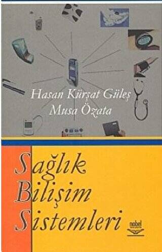 Sağlık Bilişim Sistemleri - 1