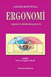 Sağlık Boyutuyla Ergonomi - 1