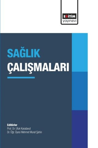 Sağlık Çalışmaları - 1