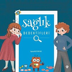 Sağlık Dedektifleri - 1