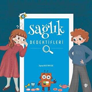 Sağlık Dedektifleri - 1