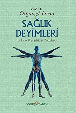 Sağlık Deyimleri Türkçe Karşılıklar Sözlüğü - 1