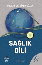 Sağlık Dili 2021 - 1