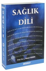 Sağlık Dili - 1