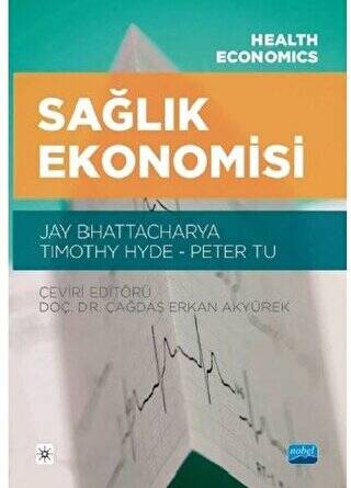 Sağlık Ekonomisi - 1