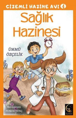 Sağlık Hazinesi - 1