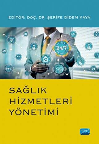 Sağlık Hizmetleri Yönetimi - 1
