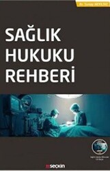 Sağlık Hukuku Rehberi - 1