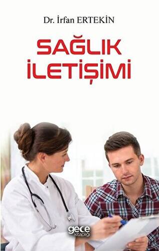 Sağlık İletişimi - 1