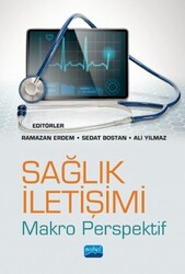 Sağlık İletişimi - 1