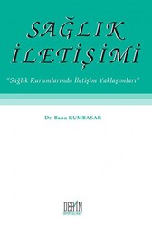 Sağlık İletişimi - 1