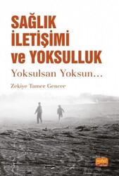 Sağlık İletişimi ve Yoksulluk - Nobel Bilimsel Eserler