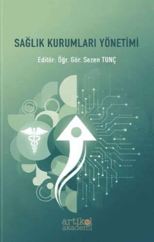 Sağlık Kurumları Yönetimi - 1