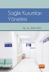 Sağlık Kurumları Yönetimi - 1