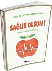 Sağlık Olsun - 1