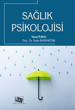 Sağlık Psikolojisi - 1