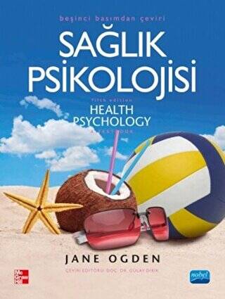 Sağlık Psikolojisi - 1
