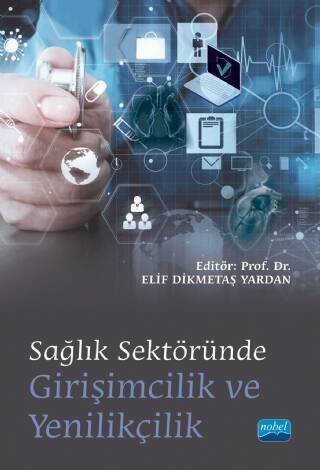 Sağlık Sektöründe Girişimcilik ve Yenilikçilik - 1