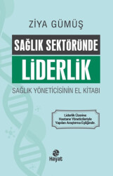 Sağlık Sektöründe Liderlik - 1