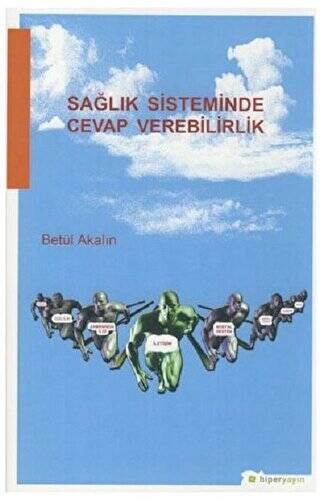 Sağlık Sisteminde Cevap Verilebilirlik - 1