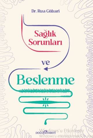 Sağlık sorunları ve Beslenme - 1
