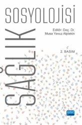 Sağlık Sosyolojisi - 1