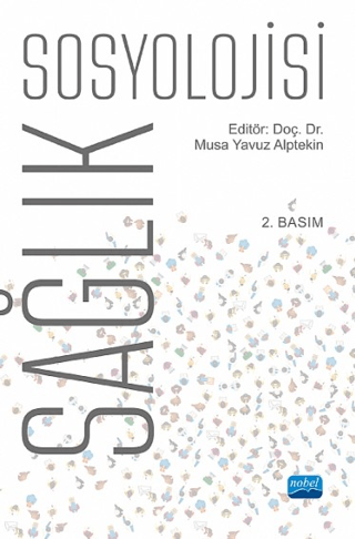 Sağlık Sosyolojisi - 1