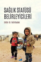 Sağlık Statüsü Belirleyicileri - 1