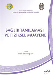 Sağlık Tanılaması ve Fiziksel Muayene - 1