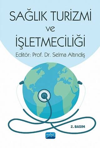 Sağlık Turizmi ve İşletmeciliği - 1