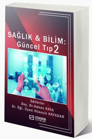 Sağlık Ve Bilim: Güncel Tıp 2 - 1