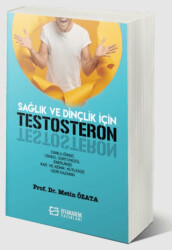 Sağlık ve Dinçlik İçin Testosteron - 1