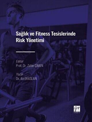 Sağlık ve Fitness Tesislerinde Risk Yönetimi - 1