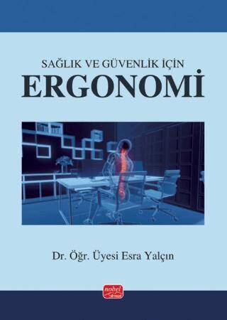 Sağlık ve Güvenlik İçin Ergonomi - 1