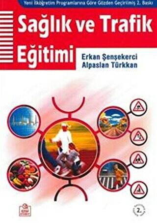 Sağlık ve Trafik Eğitimi - 1