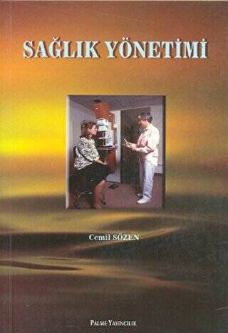 Sağlık Yönetimi - 1