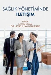 Sağlık Yönetiminde İletişim - 1