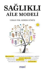 Sağlıklı Aile Modeli - Mavi Yayıncılık