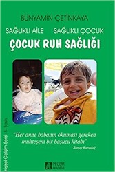 Sağlıklı Aile Sağlıklı Çocuk Çocuk Ruh Sağlığı - 1